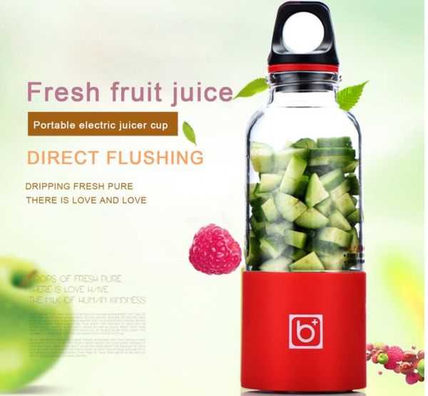 juice extractor 500ml usb rechargeable juicer cup 5 colors electric vegetable fruit juice maker cup automatic juice extractor blender mixer
juice extractor 500ml usb rechargeable juicer cup 5 colors electric vegetable fruit juice maker cup automatic juice extractor blender mixer