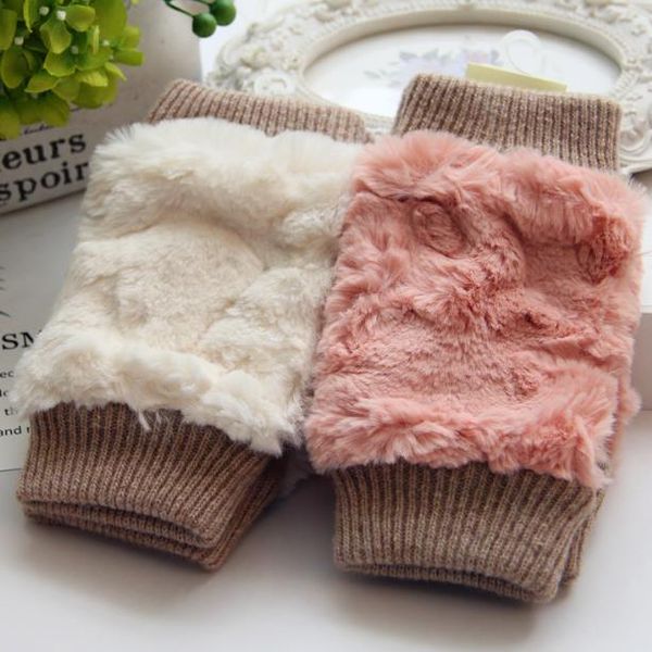 fashion- cotton knitting wool lady warm autumn winter dew finger gloves five fingers gloves, Blue;gray
fashion- cotton knitting wool lady warm autumn winter dew finger gloves five fingers gloves, Blue;gray