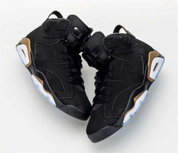 2020 new released air authentic 6 dmp 6s black metallic gold 23 retro ct4954-007 basketball shoes men sneakers with original box, White;red
2020 new released air authentic 6 dmp 6s black metallic gold 23 retro ct4954-007 basketball shoes men sneakers with original box, White;red