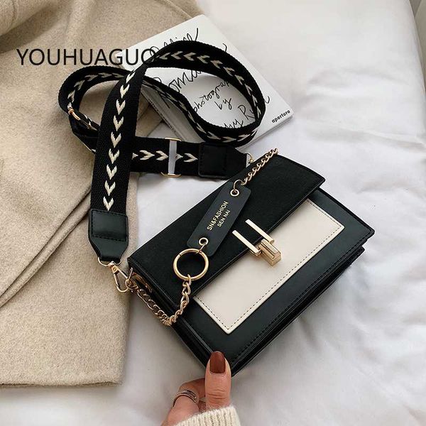 new mini handbags women fashion ins ultra fire retro wide shoulder strap messenger bag purse simple style crossbody bags
new mini handbags women fashion ins ultra fire retro wide shoulder strap messenger bag purse simple style crossbody bags