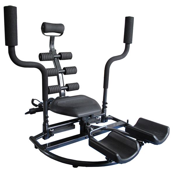 female multi-function fitness equipment beautiful waist abdomen machine fat burning slimming comprehensivetraining device
female multi-function fitness equipment beautiful waist abdomen machine fat burning slimming comprehensivetraining device