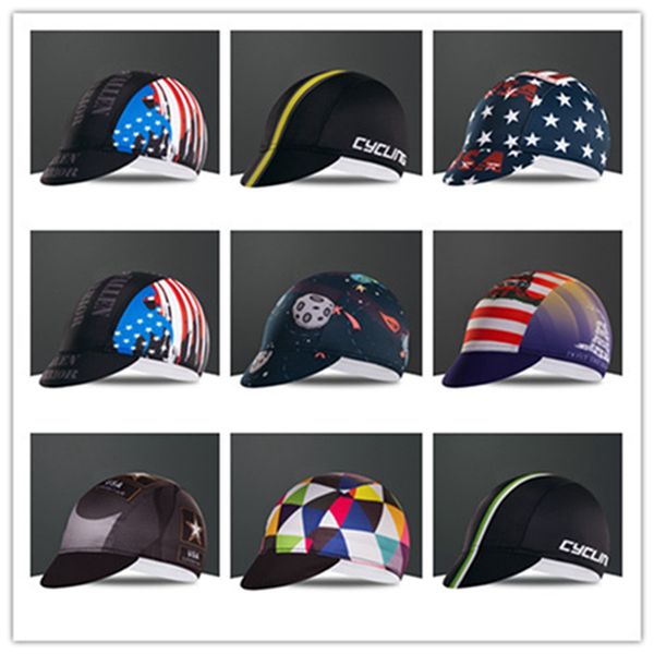 super sale new breathable mtb team cycling hat bike bicycle caps quick dry sport cycling caps inside helmet scarf, Black
super sale new breathable mtb team cycling hat bike bicycle caps quick dry sport cycling caps inside helmet scarf, Black