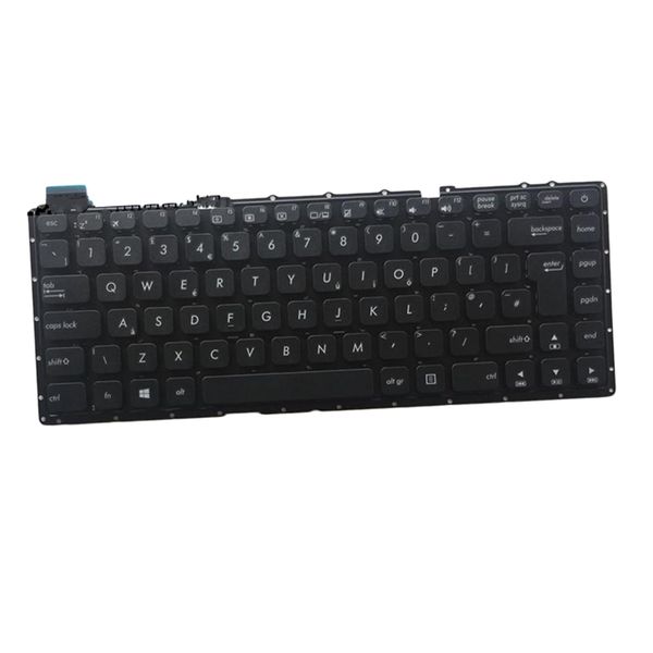 великобритания английский компоновка keyobard бескаркасных для asus x441 x441sa x441sc x441ua
великобритания английский компоновка keyobard бескаркасных для asus x441 x441sa x441sc x441ua