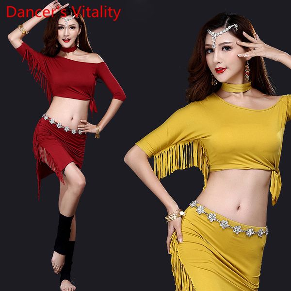 women belly dance costume strap 2 piece set handmade beaded royal blue performance show red dress pink transport, Black;red
women belly dance costume strap 2 piece set handmade beaded royal blue performance show red dress pink transport, Black;red