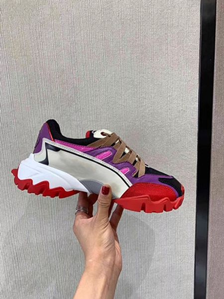 new fashion designer shoes torre shoes women's platform sneakers mosaic color men's casual outdoor walking shoes, Black
new fashion designer shoes torre shoes women's platform sneakers mosaic color men's casual outdoor walking shoes, Black