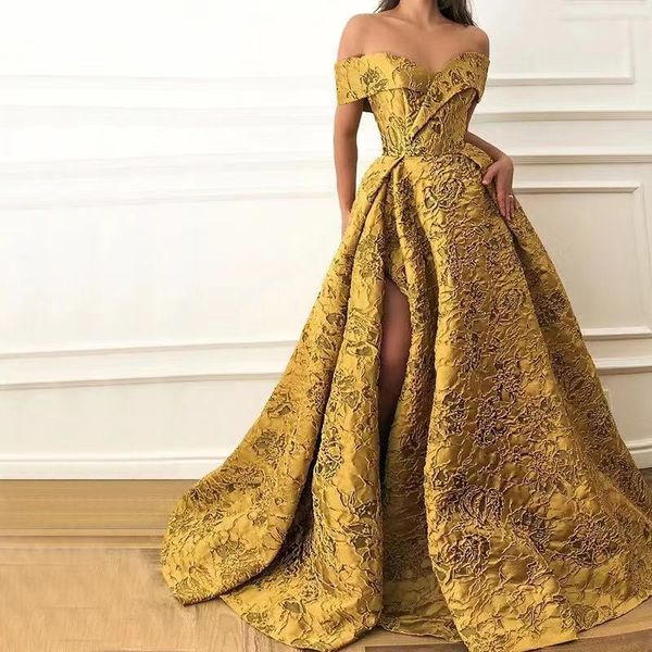 дубай arabian golden lace вечернее платье 2019 sexy моды с плеча со стороны разделить платья партии выпускного вечера платья, Black;red
дубай arabian golden lace вечернее платье 2019 sexy моды с плеча со стороны разделить платья партии выпускного вечера платья, Black;red