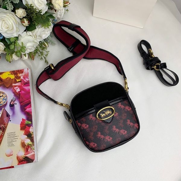 2020 new ladies bag #484 awwaytj6, Black