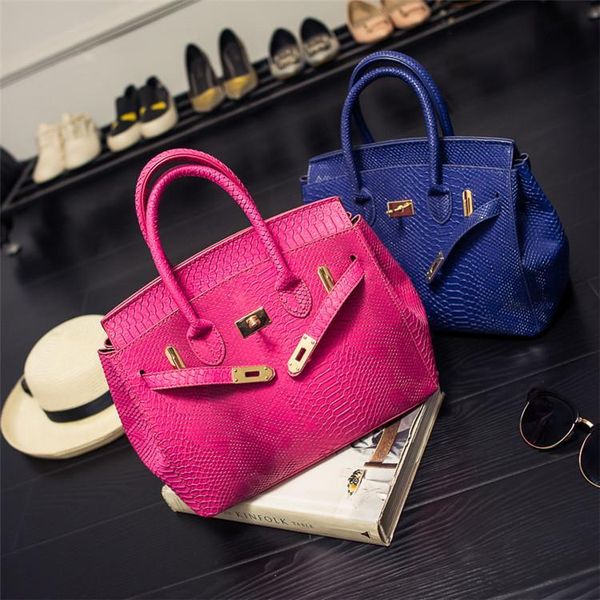 luxury handbag womens bag printed snake crocodile skin jelly bag tote python designer purse female crossbody shoulder satchel top
luxury handbag womens bag printed snake crocodile skin jelly bag tote python designer purse female crossbody shoulder satchel top