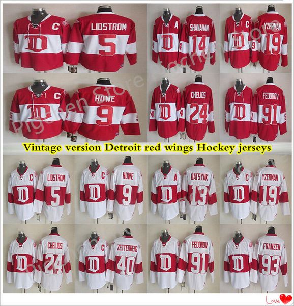 detroit red wings vintage version jerseys 19 yzerman 40 zetterberg 13 datsyuk 5 lidstrom 24 chelios 9 howe 31 joseph ccm hockey jersey, Black;red
detroit red wings vintage version jerseys 19 yzerman 40 zetterberg 13 datsyuk 5 lidstrom 24 chelios 9 howe 31 joseph ccm hockey jersey, Black;red