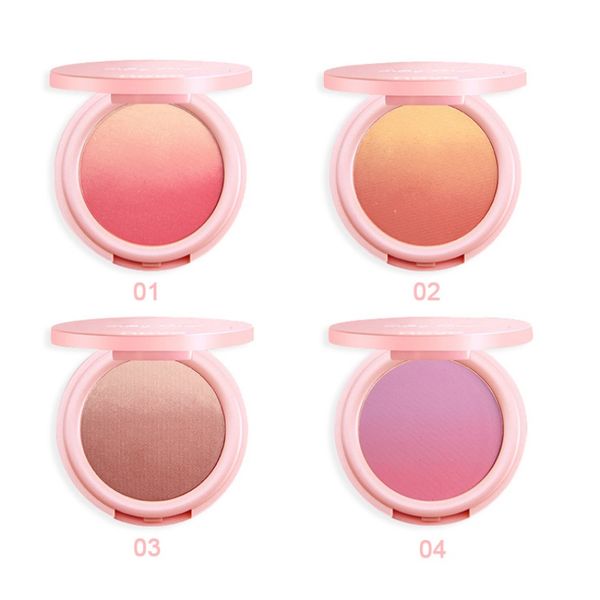 face cheek blush palette make up base mineral blusher pressed face 4 colors makeup cosmetics
face cheek blush palette make up base mineral blusher pressed face 4 colors makeup cosmetics