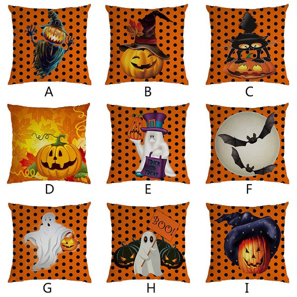 halloween home decoration housse de coussin ghost pillow case sofa waist throw cushion cover household home decor new design
halloween home decoration housse de coussin ghost pillow case sofa waist throw cushion cover household home decor new design