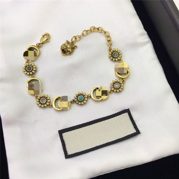 2020 multicolor flower bracelet 2020 popular style fashion wild jewelry woman bracelet ing, Silver
2020 multicolor flower bracelet 2020 popular style fashion wild jewelry woman bracelet ing, Silver