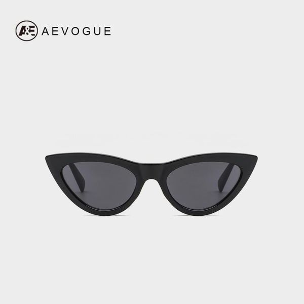 aevogue sunglasses women cat eye retro plastic frame good quality classic eyewear fashion red ladies sun glasses uv400 ae0598, White;black
aevogue sunglasses women cat eye retro plastic frame good quality classic eyewear fashion red ladies sun glasses uv400 ae0598, White;black