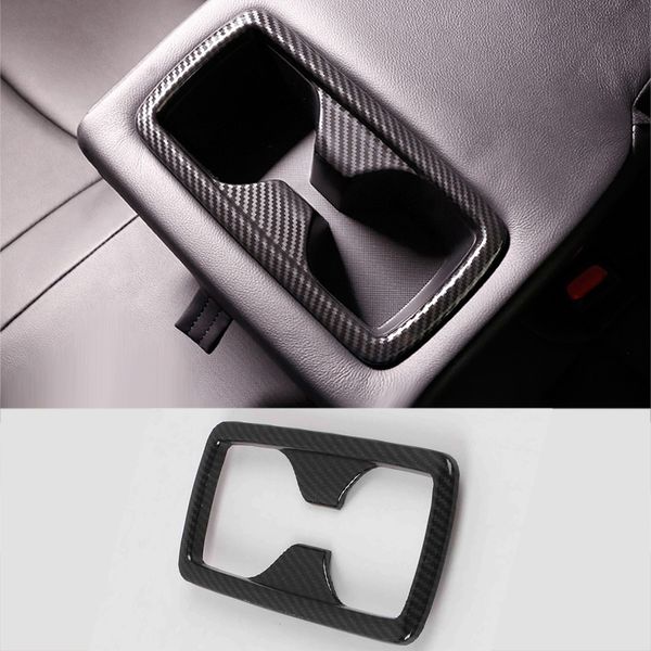 lsrtw2017 for rav4 car rear armrest cup frame trims decorative interior accessories mouldings 2019 2020 carbon fiber
lsrtw2017 for rav4 car rear armrest cup frame trims decorative interior accessories mouldings 2019 2020 carbon fiber