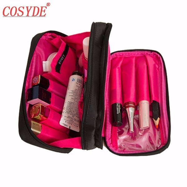 nylon cosmetic bags women makeup bag travel organizer professional storage brush necessaries cosmetic toiletry wash bag
nylon cosmetic bags women makeup bag travel organizer professional storage brush necessaries cosmetic toiletry wash bag