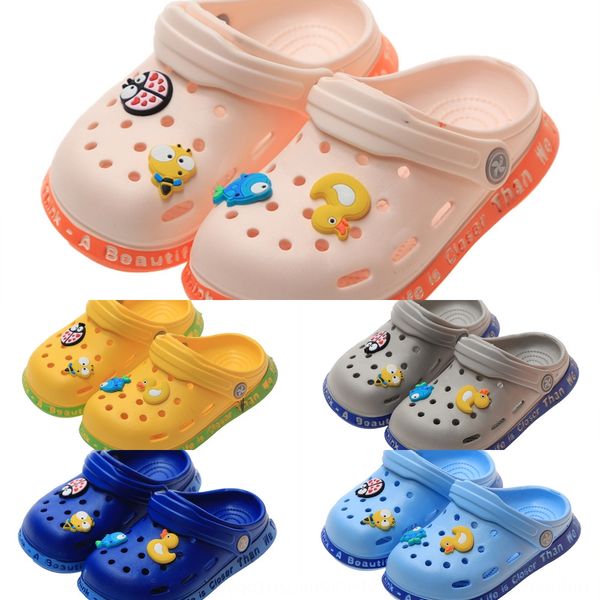 rvjde cave shoes summer boys and girls baby children's anti-skid soft bottom indoor baotou children children slippers sandals children, Black;red
rvjde cave shoes summer boys and girls baby children's anti-skid soft bottom indoor baotou children children slippers sandals children, Black;red