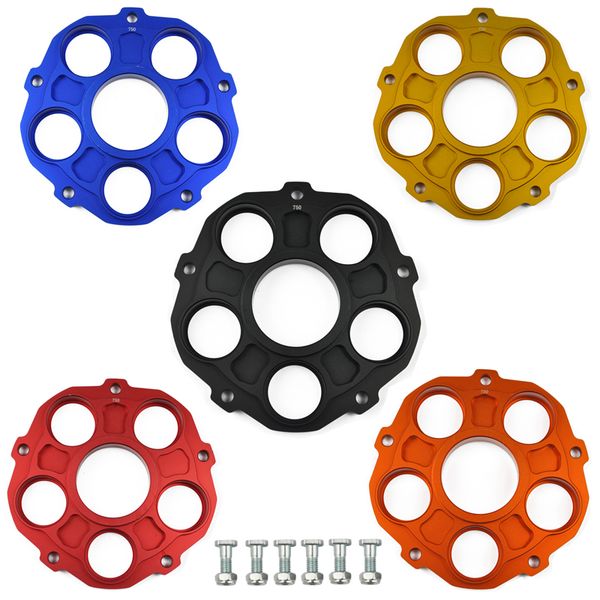 motorcycle rear sprocket gear carrier for 796 2012-2015 800 2005-2007 820 2013-2014 821 2014-2016
motorcycle rear sprocket gear carrier for 796 2012-2015 800 2005-2007 820 2013-2014 821 2014-2016