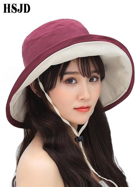 summer women solid color double-sided large wide brim sun hat female anti-uv foldable beach hats lady's elegant sunscreen hat, Blue;gray
summer women solid color double-sided large wide brim sun hat female anti-uv foldable beach hats lady's elegant sunscreen hat, Blue;gray