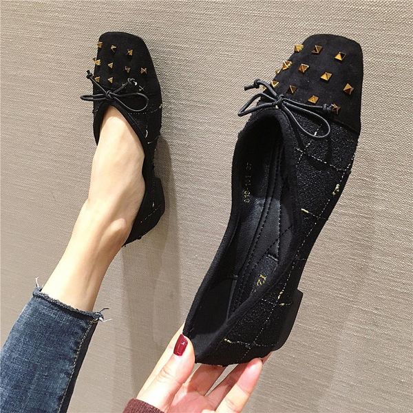 soft moccasin shoes women casual female sneakers square toe shallow mouth flats rivets studs all-match moccasins new boat dress, Black
soft moccasin shoes women casual female sneakers square toe shallow mouth flats rivets studs all-match moccasins new boat dress, Black