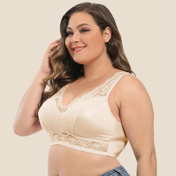 wireless vest sport bra lace active plus size women bralette seamless underwear plus size 3xl pink lingerie brasier mujer, Red;black
wireless vest sport bra lace active plus size women bralette seamless underwear plus size 3xl pink lingerie brasier mujer, Red;black
