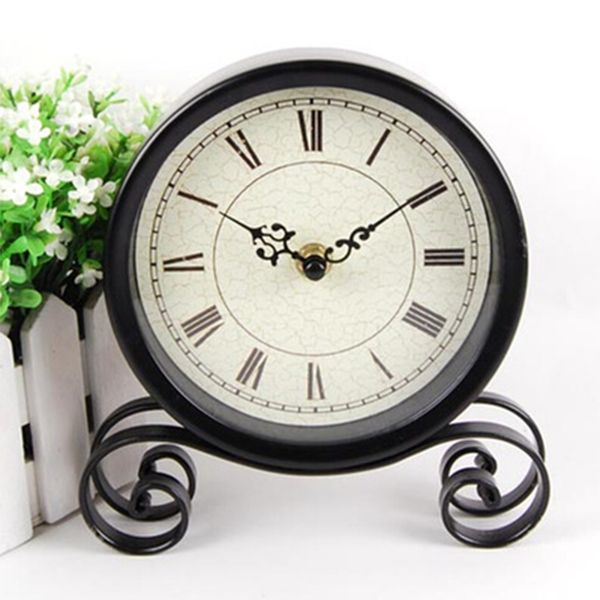 europe antique iron deskclocks household clocks crafts retro nostalgic clock ornaments home decorations old furniture gifts
europe antique iron deskclocks household clocks crafts retro nostalgic clock ornaments home decorations old furniture gifts
