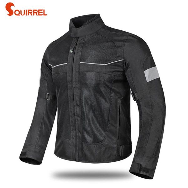 motorcycle cycling suit summer men's and women's fall suit reflective mesh breathable motorcycle four season jacket racing
motorcycle cycling suit summer men's and women's fall suit reflective mesh breathable motorcycle four season jacket racing