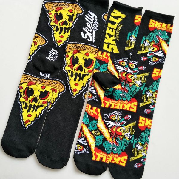 cartoon skelly selest sock socks anime knee-high warm stitching pattern antiskid invisible casual autumn spring winter cotton, Black
cartoon skelly selest sock socks anime knee-high warm stitching pattern antiskid invisible casual autumn spring winter cotton, Black