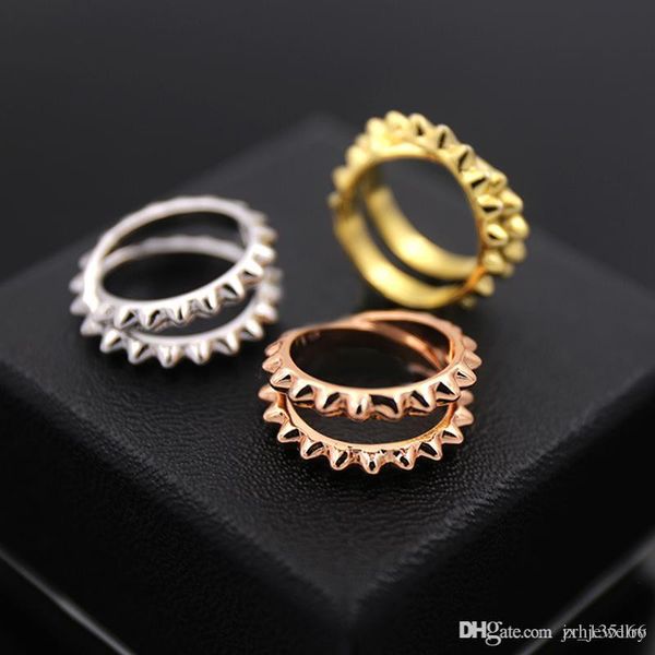 new fashion gold and silver colors classic men's punk style hip hop ring males man finger rings for men women
new fashion gold and silver colors classic men's punk style hip hop ring males man finger rings for men women