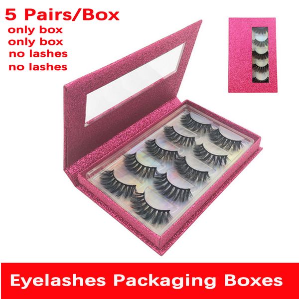 wholesale false eyelashes packaging box 3d fake mink lashes boxes 5 pairs eyelash packaging magnetic lashes case empty
wholesale false eyelashes packaging box 3d fake mink lashes boxes 5 pairs eyelash packaging magnetic lashes case empty