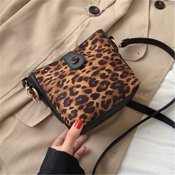 leopard print bucket bags for women 2020 fashion casual pu leather shoulder messenger bag ladies elegant handbags sac main femm
leopard print bucket bags for women 2020 fashion casual pu leather shoulder messenger bag ladies elegant handbags sac main femm