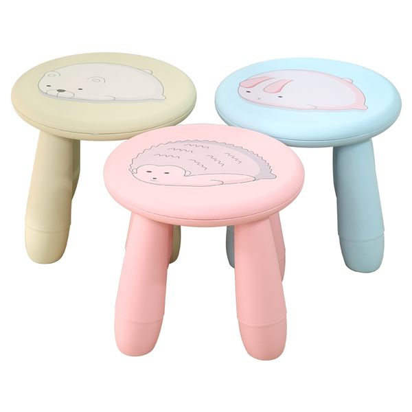 thick plastic stool home children assembled small bench creative kindergarten stool non-slip baby chair
thick plastic stool home children assembled small bench creative kindergarten stool non-slip baby chair