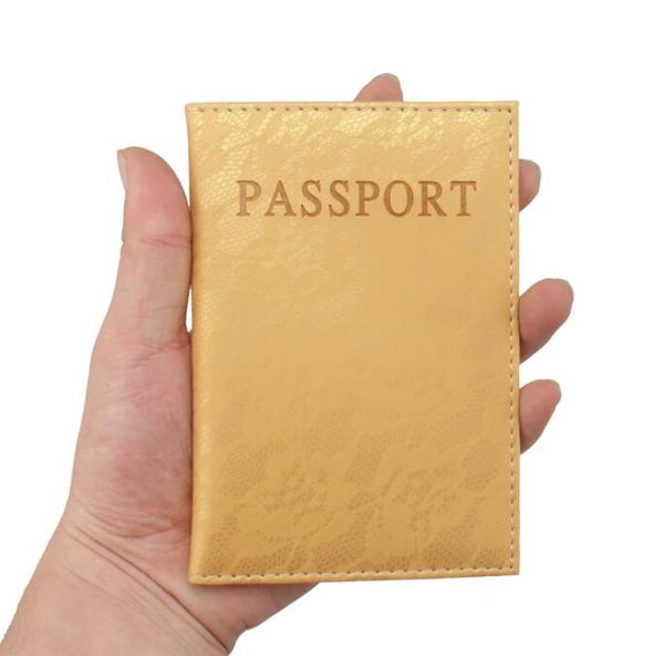 5pcs lace passport holder ticket wallet handbag id credit card storage bag travel passport wallet holder, Brown;gray
5pcs lace passport holder ticket wallet handbag id credit card storage bag travel passport wallet holder, Brown;gray