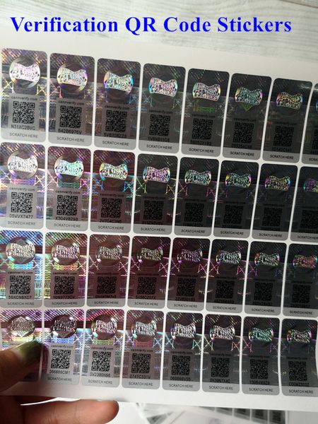 new arrival holographic smell proof bags dry herb flowers bags verification qr code stickers cana verify with unique serial number
new arrival holographic smell proof bags dry herb flowers bags verification qr code stickers cana verify with unique serial number