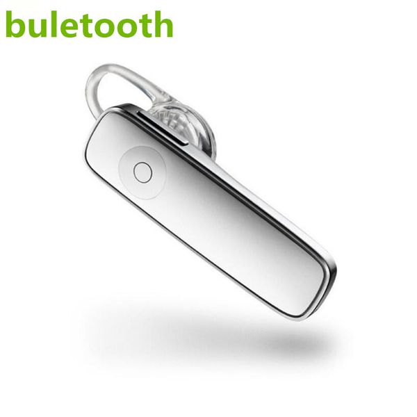 Мини M165 Беспроводная стереогарнитура BluetoothБеспроводные наушники Bluetooth Универсал
Мини M165 Беспроводная стереогарнитура BluetoothБеспроводные наушники Bluetooth Универсал