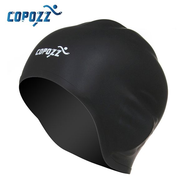 silicone waterproof 3d swimming caps for men women long hair protector swimming hat ear bone cover hats pool swim accessories
silicone waterproof 3d swimming caps for men women long hair protector swimming hat ear bone cover hats pool swim accessories