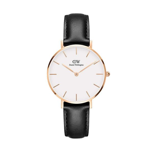 HOT With Original Box Women Luxury Daniel Wellington Watches 32mm quartz watch fashion dress Famous Female Clock lady Relogio Montre Femme
HOT With Original Box Women Luxury Daniel Wellington Watches 32mm quartz watch fashion dress Famous Female Clock lady Relogio Montre Femme