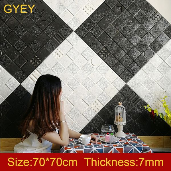 3d stereo wall stickers bedroom living room wallpaper self-adhesive tv background wall decoration stickers
3d stereo wall stickers bedroom living room wallpaper self-adhesive tv background wall decoration stickers