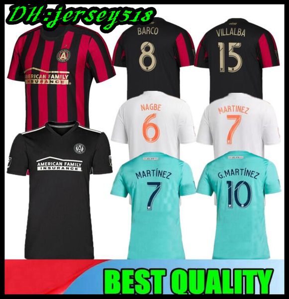 thai quality 19 20 atlanta united soccer jersey 2018 2019 garza jones villalba mccann martinez almiron fc atlanta football shirt, Black;yellow
thai quality 19 20 atlanta united soccer jersey 2018 2019 garza jones villalba mccann martinez almiron fc atlanta football shirt, Black;yellow