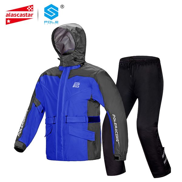 pole waterproof motorcycle rain suit raincoat+rain pants ventilate poncho motorcycle rain jacket riding motorbike shoes
pole waterproof motorcycle rain suit raincoat+rain pants ventilate poncho motorcycle rain jacket riding motorbike shoes