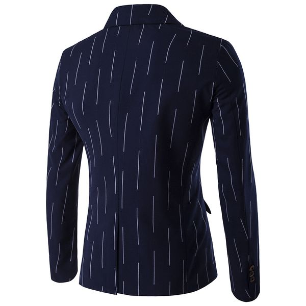 aowofs boutique england men's suit thin single row of a buckle service selling recommended -5xl d061, White;black
aowofs boutique england men's suit thin single row of a buckle service selling recommended -5xl d061, White;black
