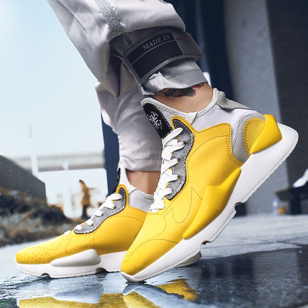 popular men outdoor running shoes gym shoes mens comfortable sports for men pu leather athletic man
popular men outdoor running shoes gym shoes mens comfortable sports for men pu leather athletic man