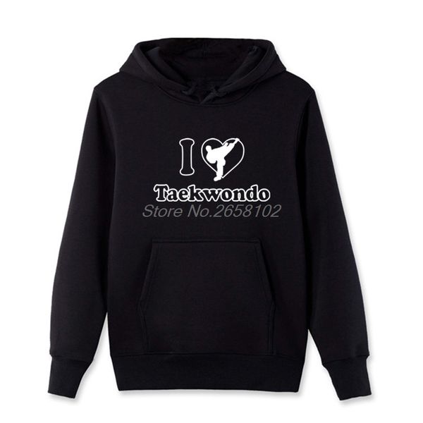 spring autumn men cotton hoodiess i love taekwondo sweatshirt funny hip hop coats harajuku streetwear fitness, Black
spring autumn men cotton hoodiess i love taekwondo sweatshirt funny hip hop coats harajuku streetwear fitness, Black
