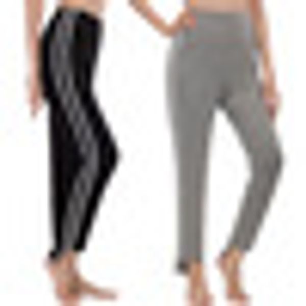 kate kasin women leggings casual cotton striped fitness high waist leggings female stripe side workout stretch, Black;white
kate kasin women leggings casual cotton striped fitness high waist leggings female stripe side workout stretch, Black;white