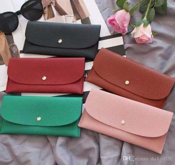 wholesale bottoms wallet designer long wallet lady multicolor designer coin purse card holder women classic zipper pocket clutch, Red;black
wholesale bottoms wallet designer long wallet lady multicolor designer coin purse card holder women classic zipper pocket clutch, Red;black
