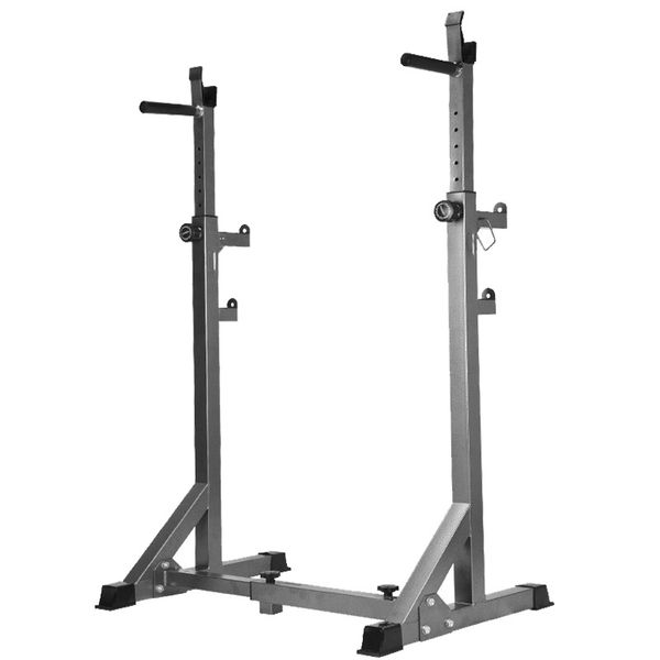 parallel bars squat rack household multifunctional bench barbell rack indoor fitness equipment
parallel bars squat rack household multifunctional bench barbell rack indoor fitness equipment