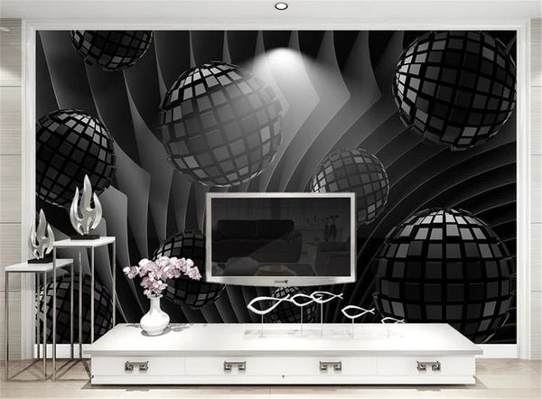 big promotion for wallpaper трехмерное сферическое тело расширение пространства современный минималистский обои 3d обои
big promotion for wallpaper трехмерное сферическое тело расширение пространства современный минималистский обои 3d обои