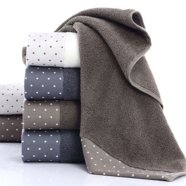 dot pattern solid towel for bath highly absorbent soft towels for bathroom and gym men women comfortable face towels 2pcs
dot pattern solid towel for bath highly absorbent soft towels for bathroom and gym men women comfortable face towels 2pcs