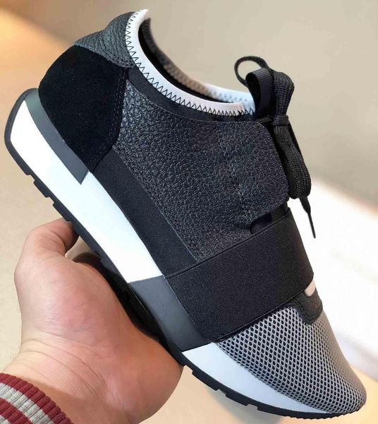 2019 womens design sports shoes lightweight sneakers leather comfortable casual party dress fashion shoes with original box qu0, Black
2019 womens design sports shoes lightweight sneakers leather comfortable casual party dress fashion shoes with original box qu0, Black