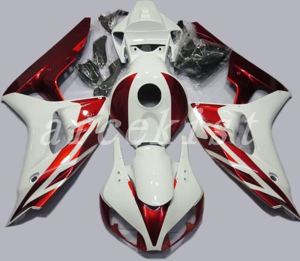 4 gifts new abs fairings kit fit for honda cbr 1000rr cbr1000 rr 06 07 cbr1000rr 06 07 cbr 1000 rr 2006 2007 red white custom
4 gifts new abs fairings kit fit for honda cbr 1000rr cbr1000 rr 06 07 cbr1000rr 06 07 cbr 1000 rr 2006 2007 red white custom