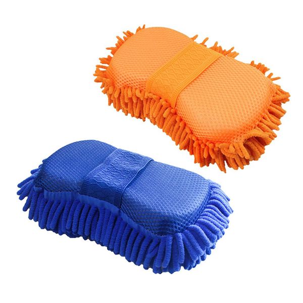 vehemo microfiber car wash pad detailing car wash sponge super water absorption washs for coral fleece tool washing
vehemo microfiber car wash pad detailing car wash sponge super water absorption washs for coral fleece tool washing